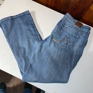 Maurices Jeans